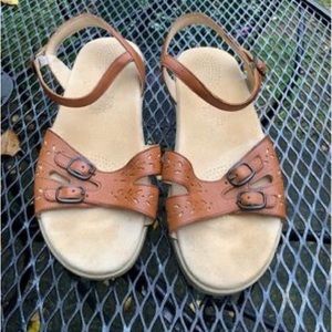 SAS duo hazel sandals
